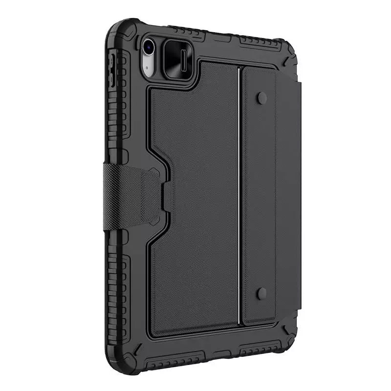 Nillkin - Bumper Combo Keyboard Case for iPad 10, iPad 10.9