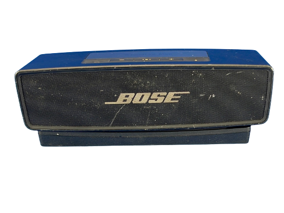 Bose SoundLink Mini II Bluetooth Speaker, Black