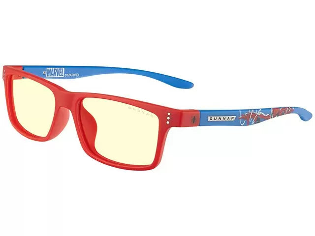 Gunnar Marvel Spider-Man Edition Cruz Kids Large, CRU-11813