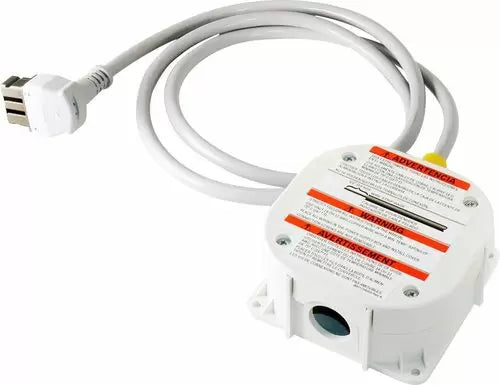Bosch SMZPCJB1UC Powercord with Junction Box