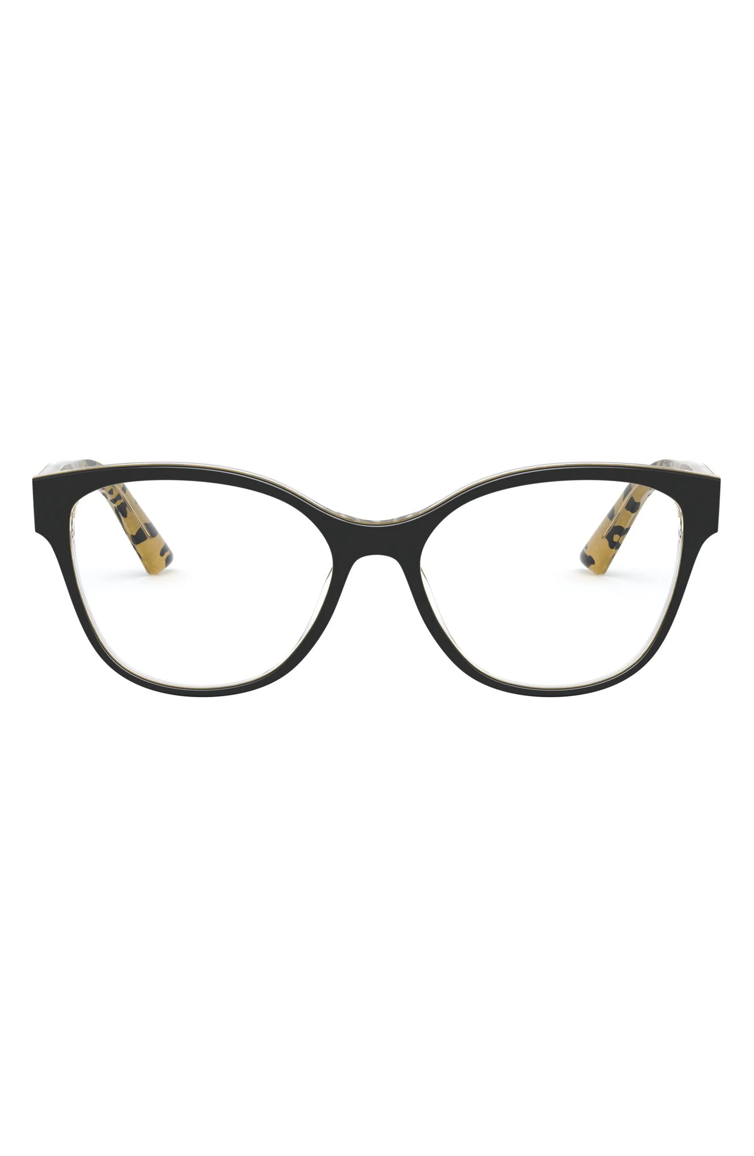 Dolce & Gabbana DG3322 3235 glasses frames 