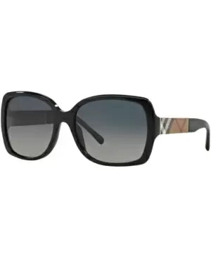 BURBERRY BE4160 POLARIZED 3433T3