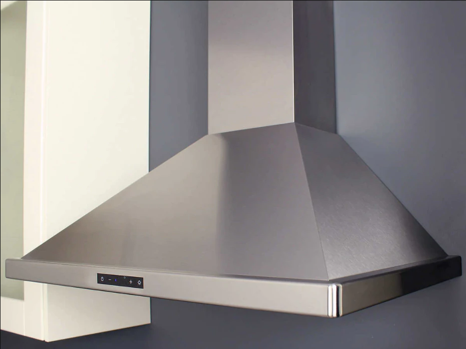 Valore Summit 30" Stainless Steel Chimney Range Hood VSU-E30CS