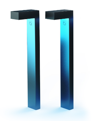 Atomi Smart WiFi LED Pathway Lights - 2 Pack Extension Kit 