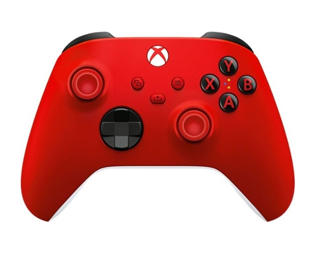 Microsoft Xbox Wireless Controller - Pulse Red