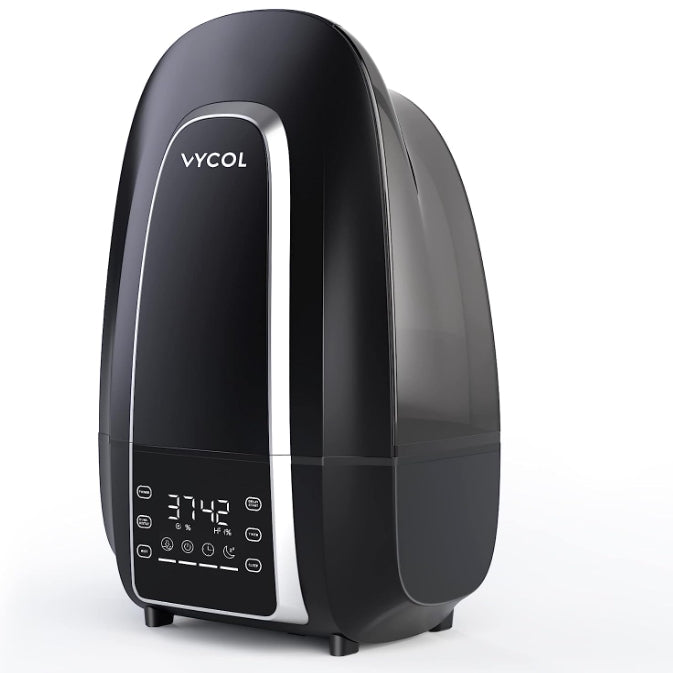 Westinghouse 5.6L Digital Cool Mist Ultrasonic Humidifier