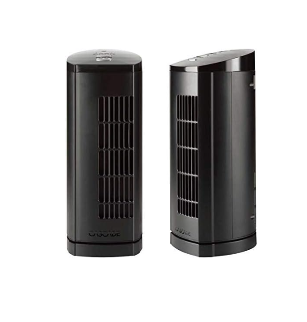 Cascade Pro Personal Fan (2 Pack)