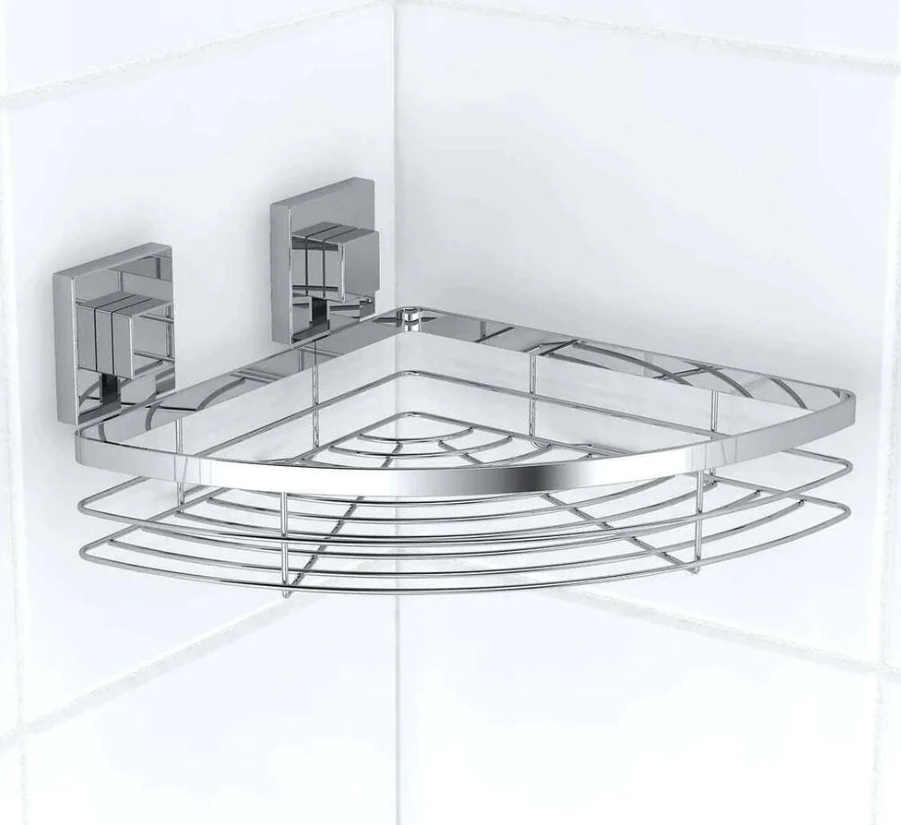 Richelieu Shower Caddy Kit