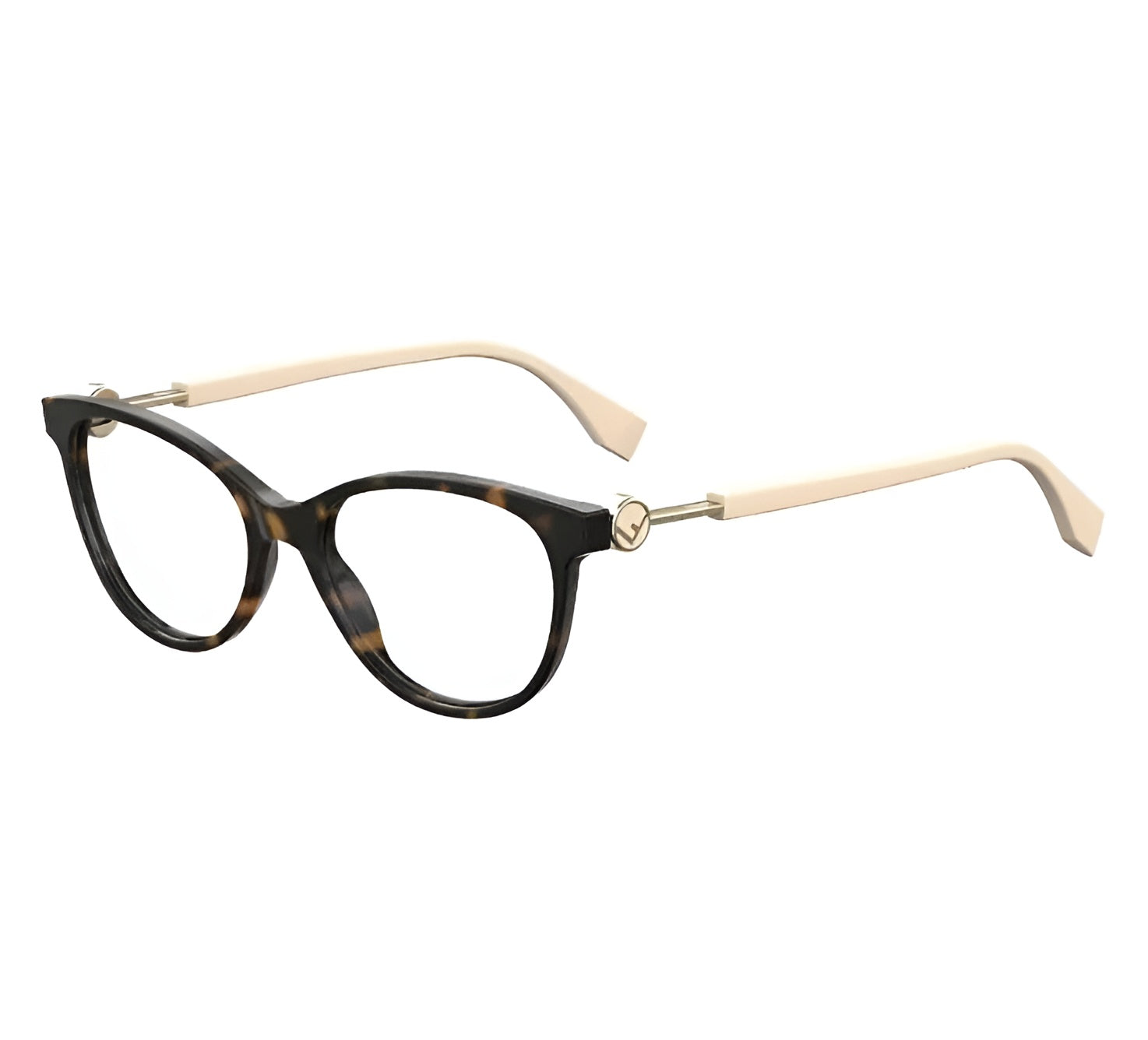 Fendi 347 C1H17 Glasses Frames