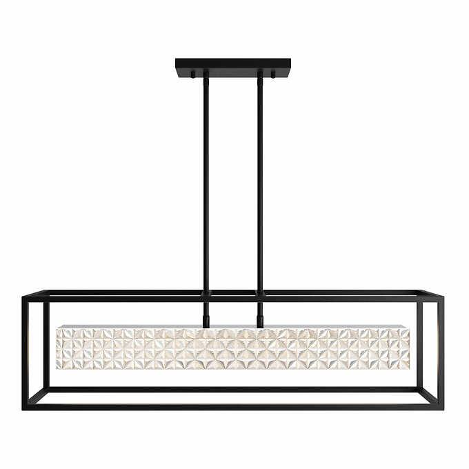 Artika Baldwin LED Pendant Light