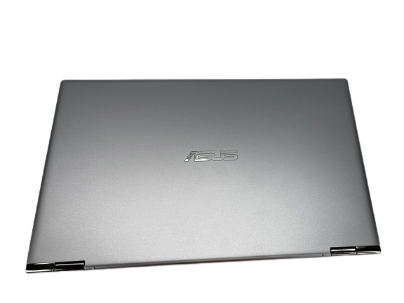 ASUS ZenBook Flip 15 UM562U 2-in-1 Laptop