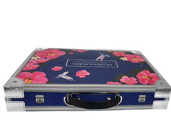 The Case Full of Seoul