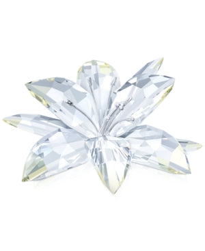 Swarovski 5117446 Crystal Lily Figurine