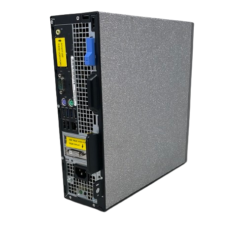 Moonlight Silver Treasure Box - Dell Desktop PC