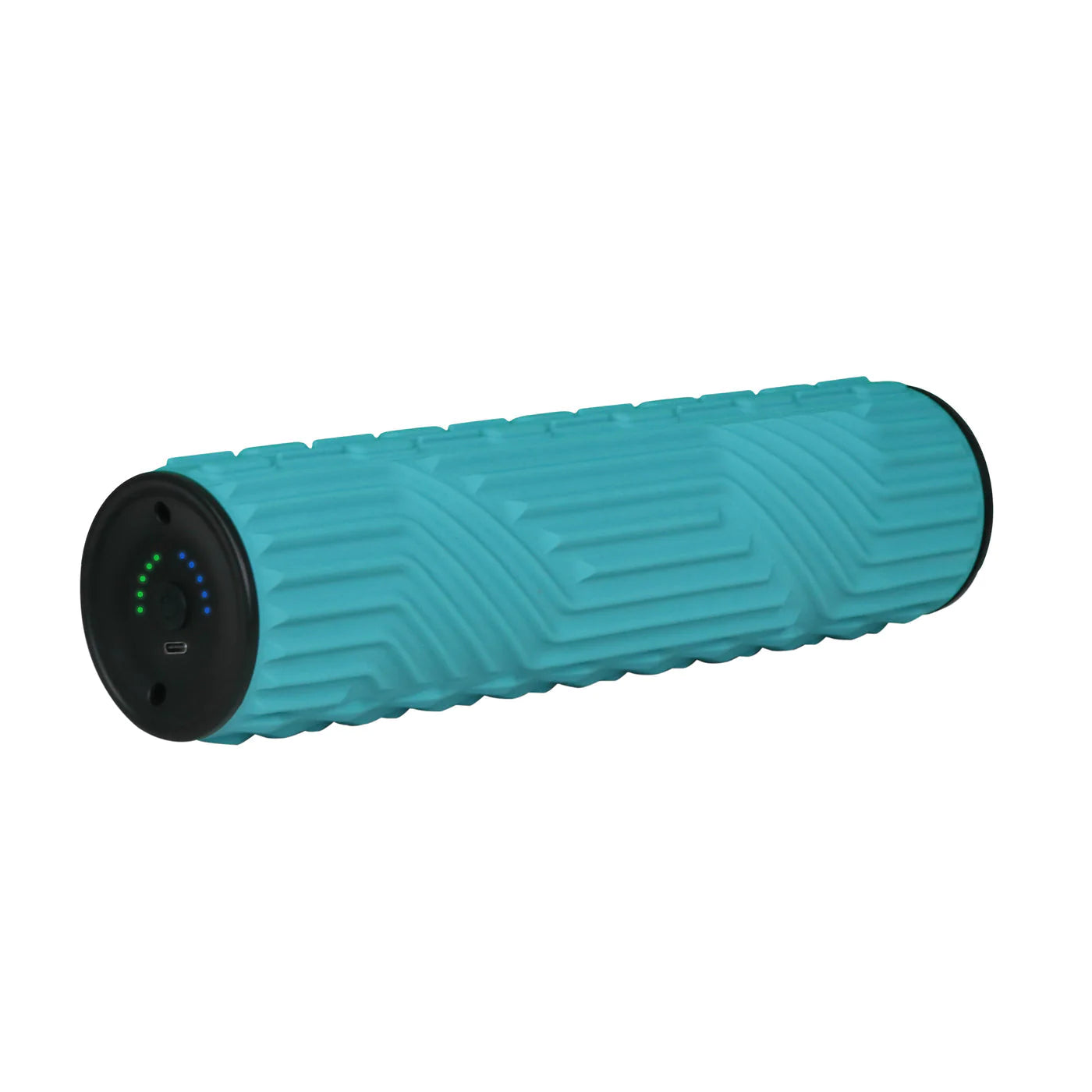 Hi5 Electric Rock Vibrating Yoga Massage Roller