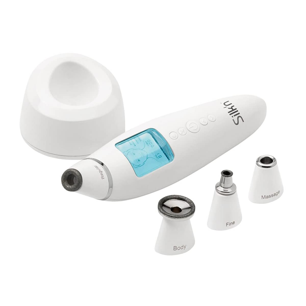 Silk'n ReVit Prestige Microdermabrasion Device