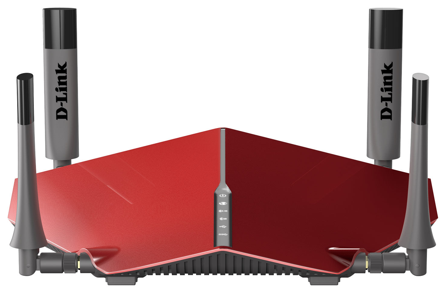 D-Link Systems AC3150 Ultra Wi-Fi Router (DIR-885L/R)