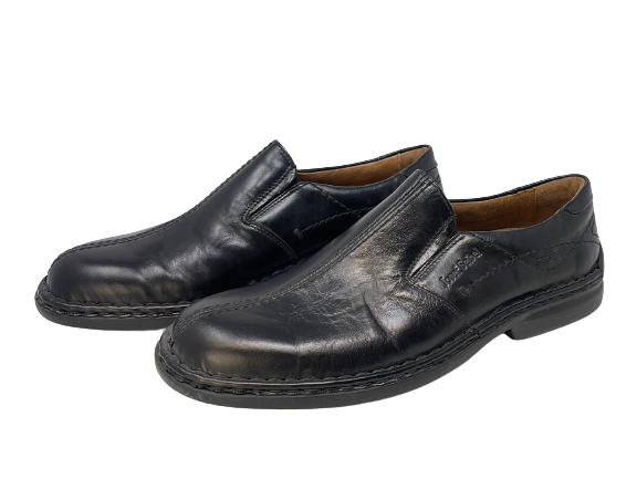 Josef Seibel: The European comfort shoe (Size: 14 USM)