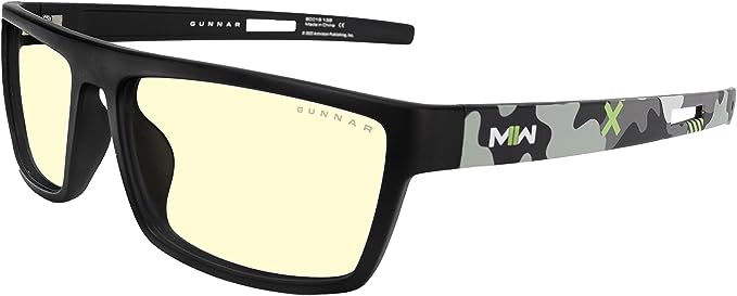 Call of Duty Glasses - Tactical Edition