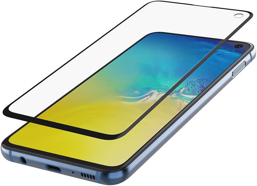 Belkin ScreenForce TemperedCurve Screen Protection for Samsung Galaxy S10e