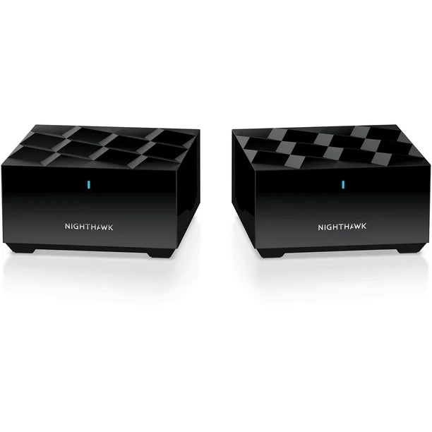 NETGEAR Nighthawk AX1800 Dual-Band Mesh Wi-Fi 6 System