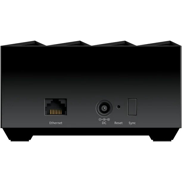 NETGEAR Nighthawk AX1800 Dual-Band Mesh Wi-Fi 6 System