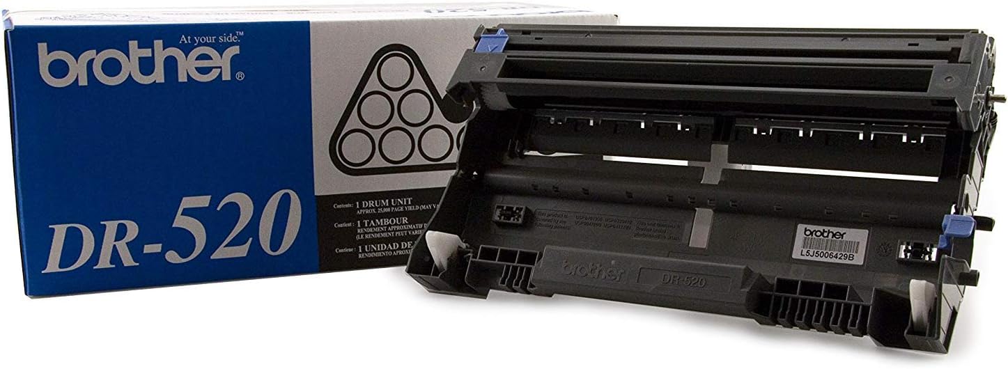 Brother DR520 Replacement Drum Cartridge