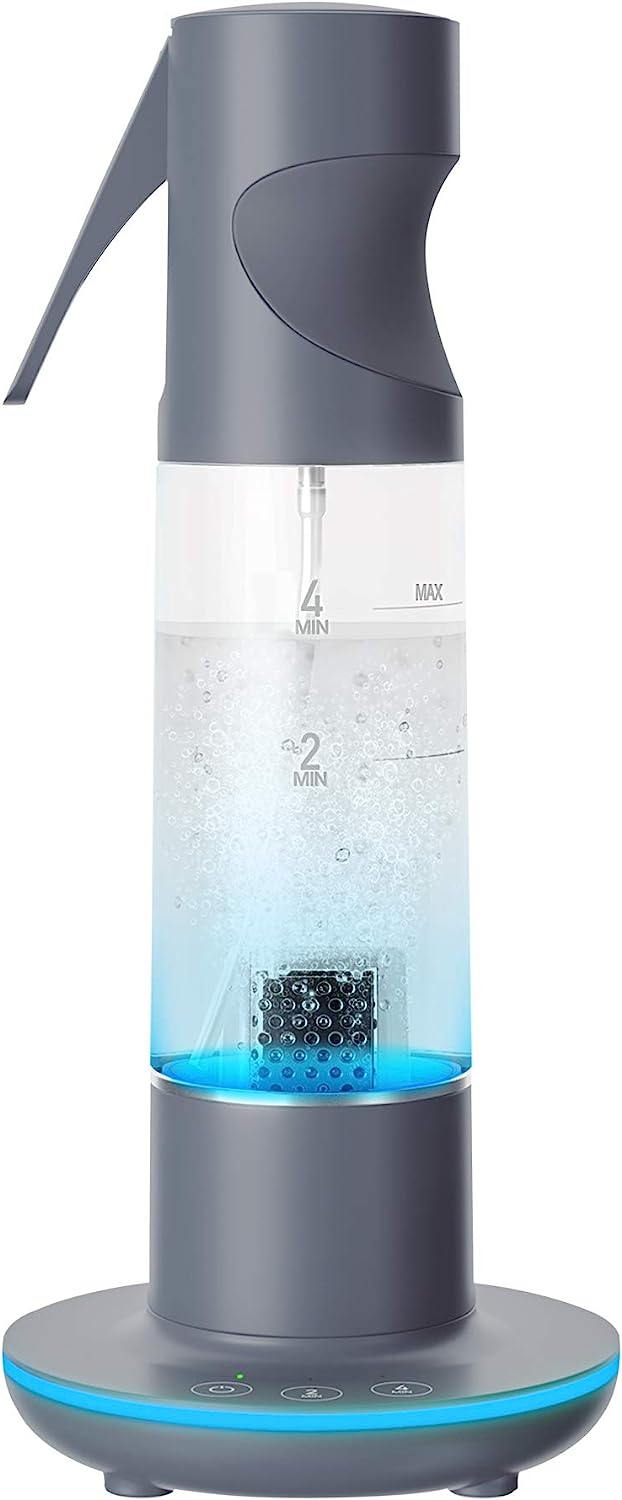 Homedics Ozone Clean Multipurpose Cleaner