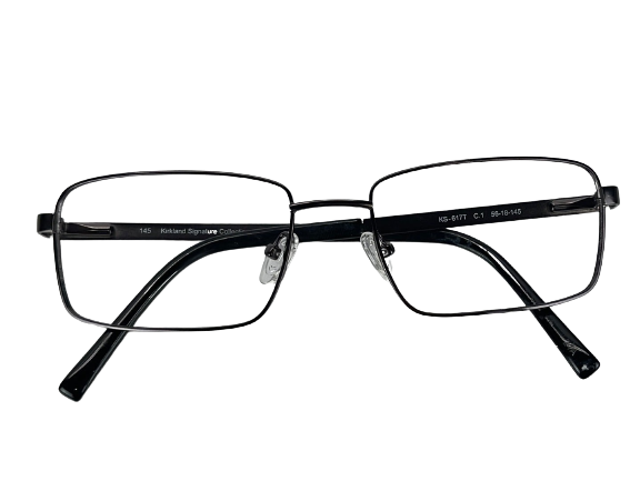 Kirkland KS-617T C.1 Eyeglasses
