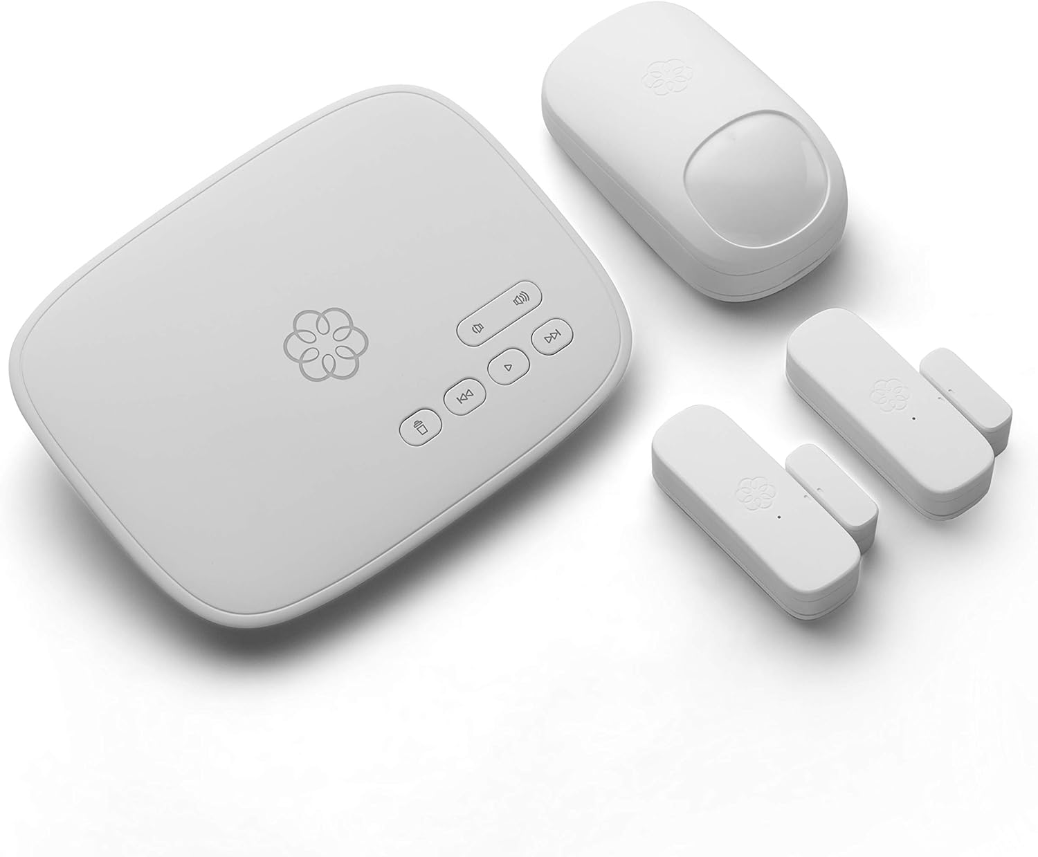 ooma home security