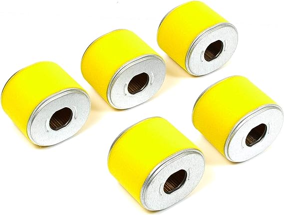 OREGON 30-805 Lawn Mower Air Filters (5 pcs.)