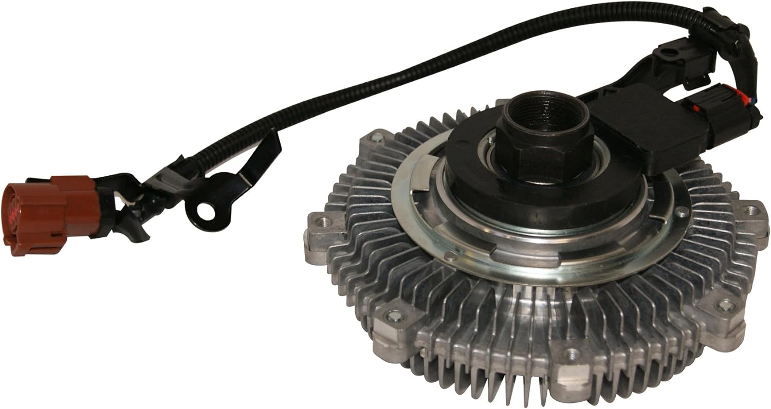 GMB 925-2390 Engine Cooling Fan Clutch