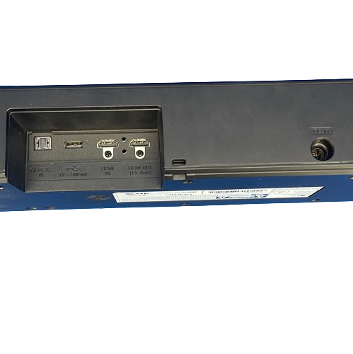 LG SN7Y 3.1.2 ch High Res Bluetooth Audio Soundbar *Missing Subwoofer*