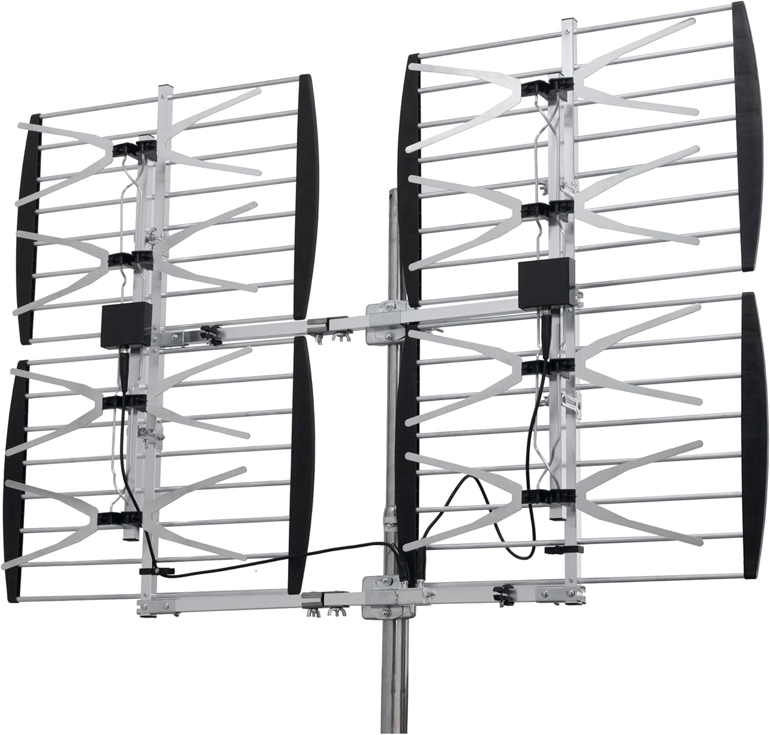 DIGIWAVE Super Bay Ultra Clear Digital Outdoor Antenna (ANT7286)