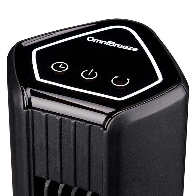 OmniBreeze Personal Fan (2-pack)