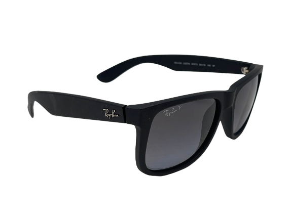 Ray-Ban RB4165 Justin Square Sunglasses