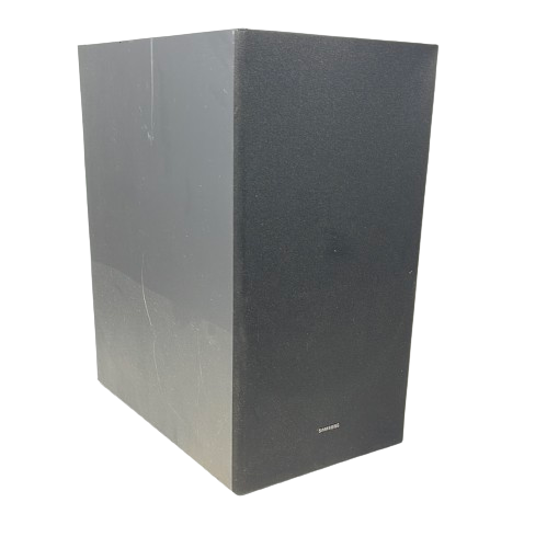 Samsung Subwoofer (PS-WB55D)