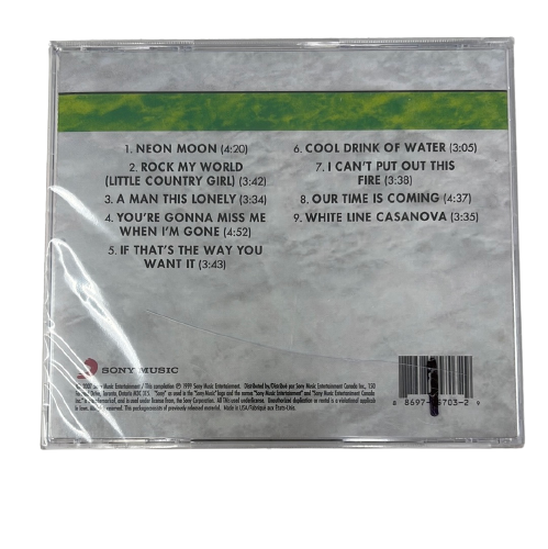 Brooks & Dunn - Super Hits: Brooks & Dunn (CD)