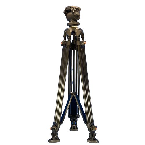 Professional Video Tripod for Camera, ASHANKS 74 Inch/190cm