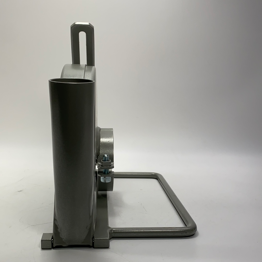 BOSCH Lead Sled With Extraction Angle Grinder Dust Guard