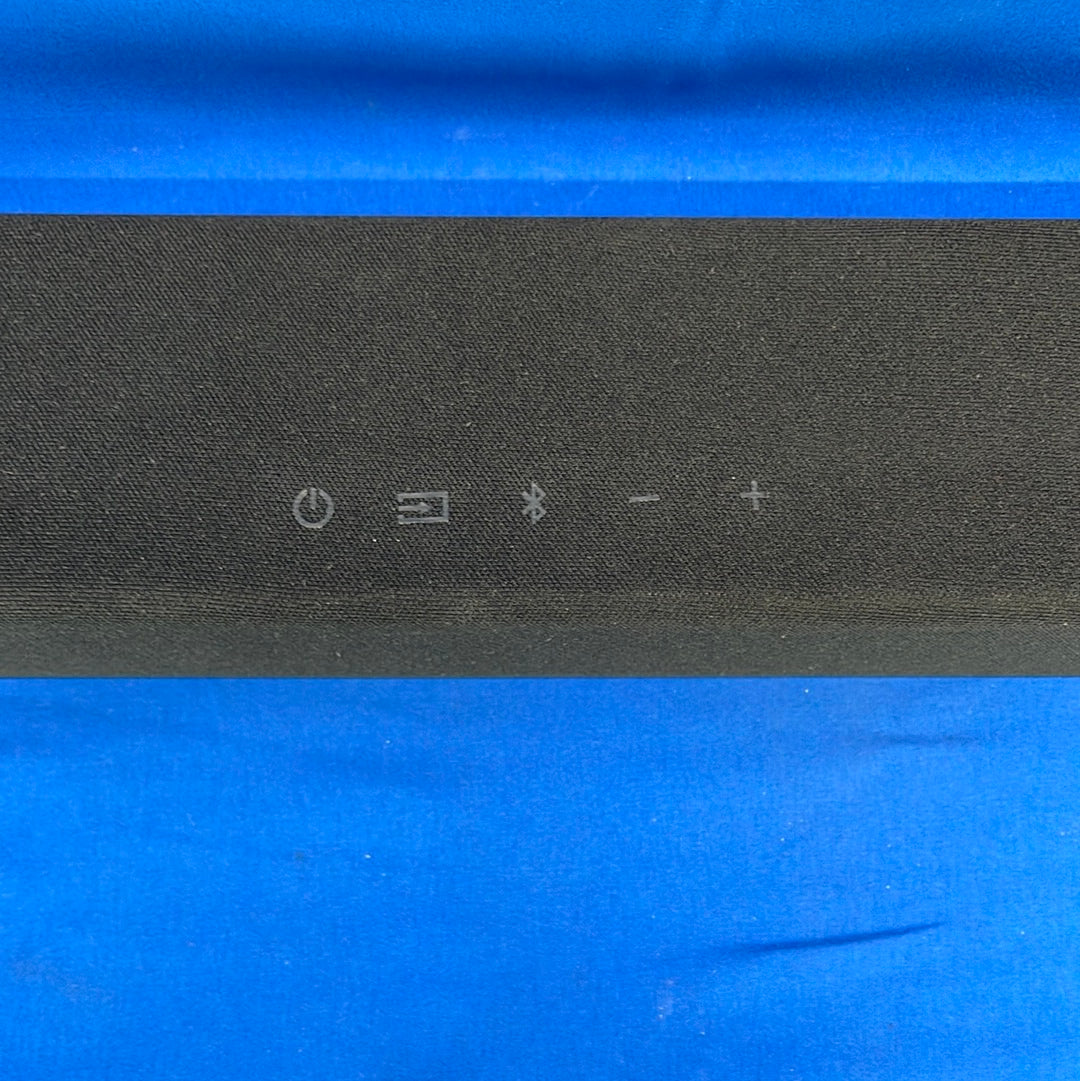 Vizio Soundbar (SB3651-E6 / 10615000241) Soundbar ONLY / No Cables