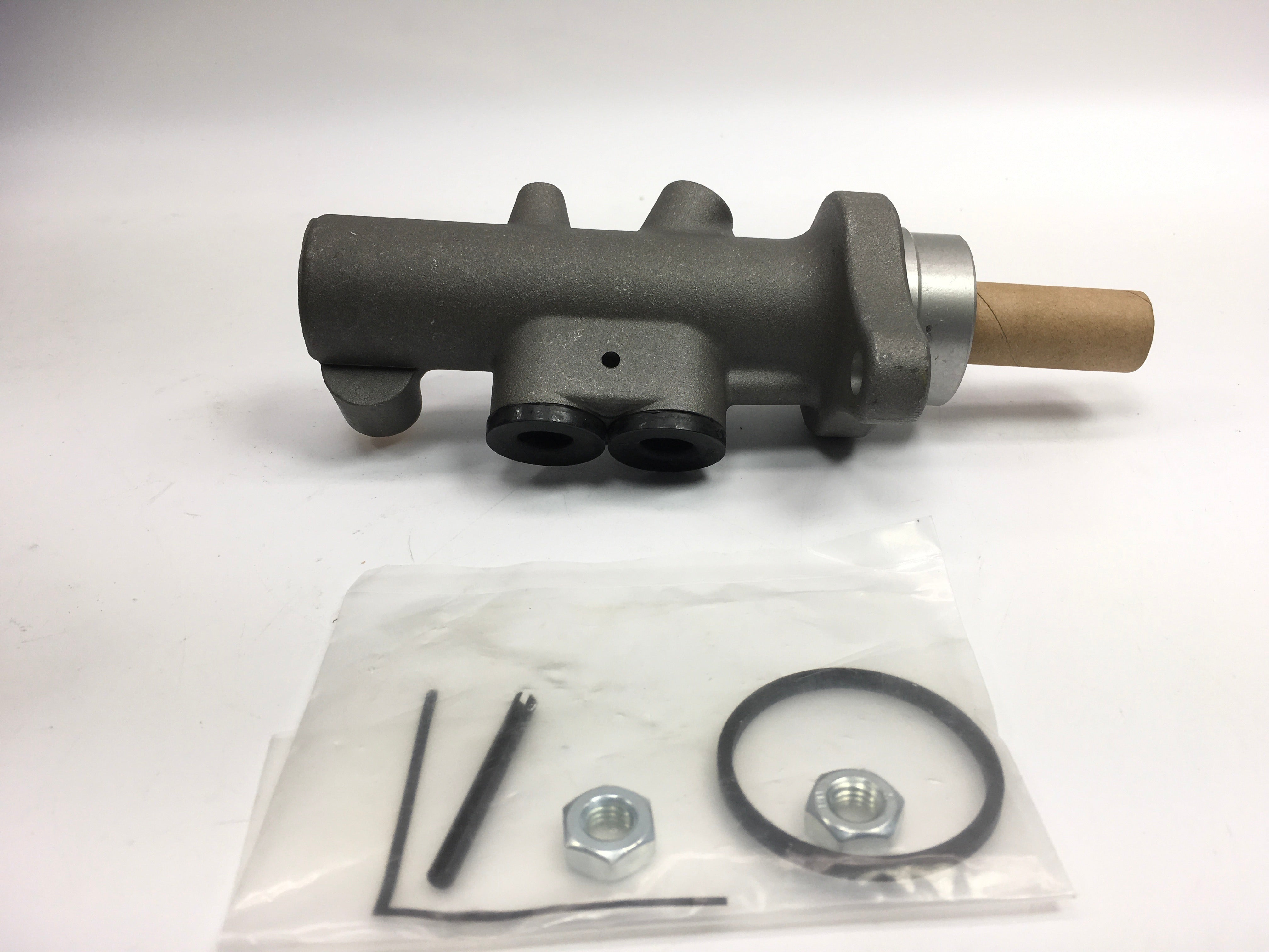 Centric Parts Brake Master Cylinder
