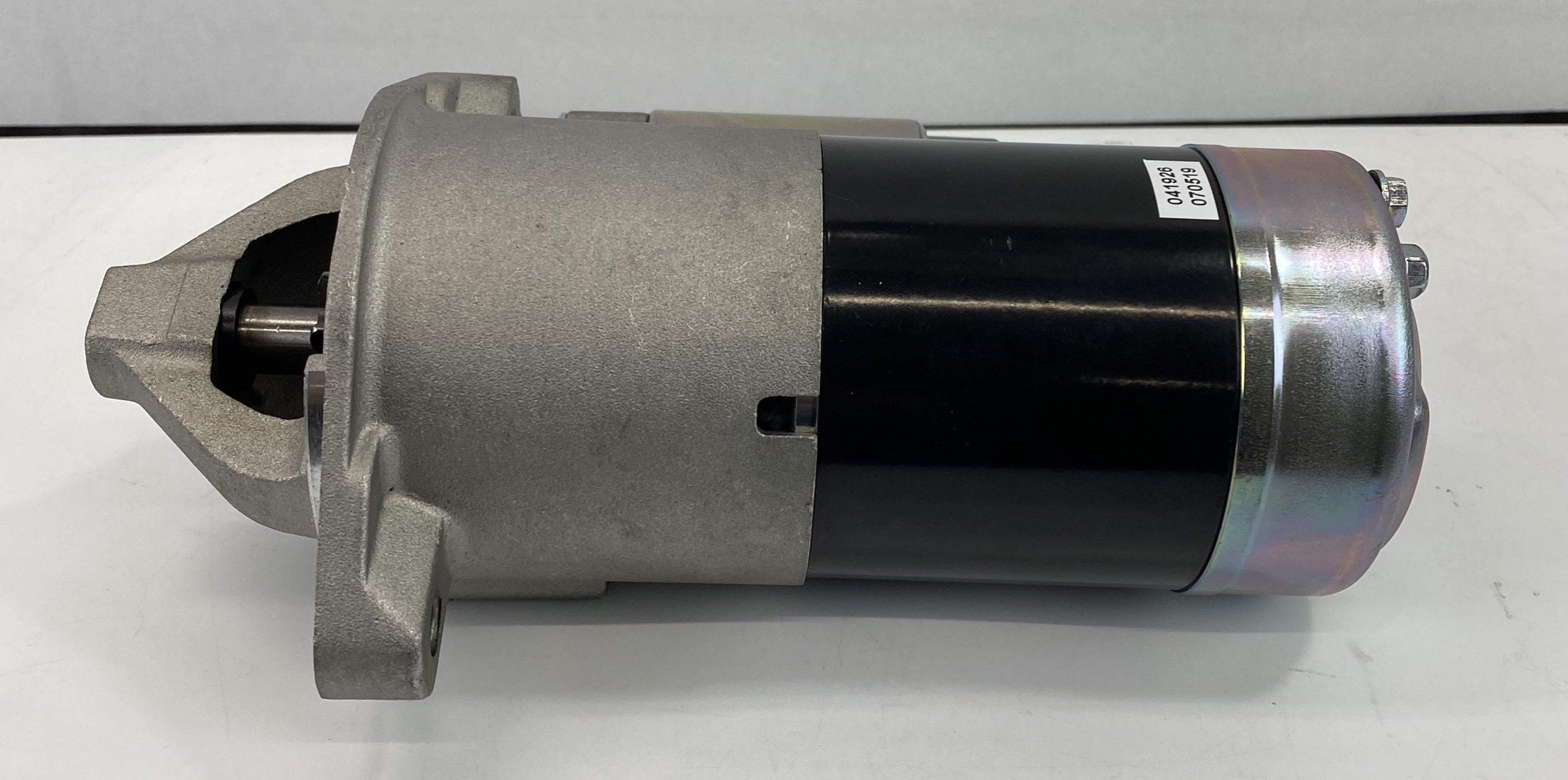 DB Electrical SMT0165 Starter