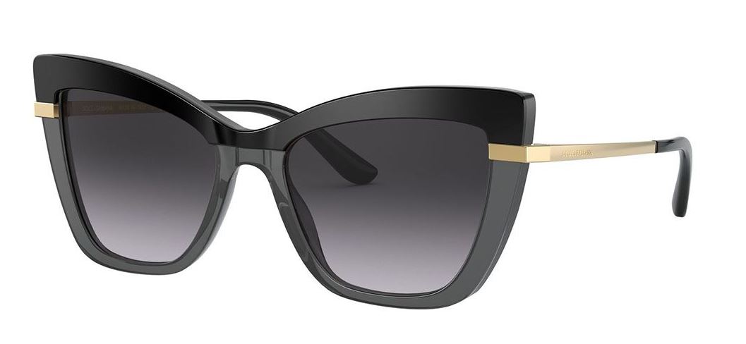 Dolce & Gabbana Sunglasses DG4374