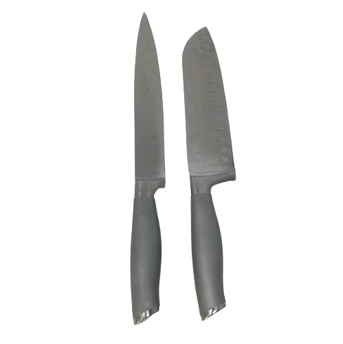 Henckels 15 Piece Knife Set, Stainless Steel