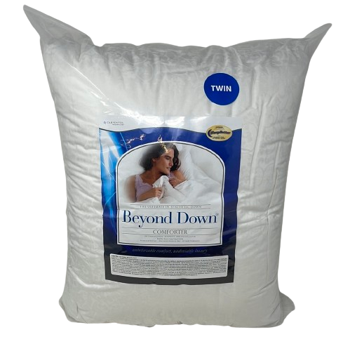 Beyond Down Alternative Duvet - Twin Size