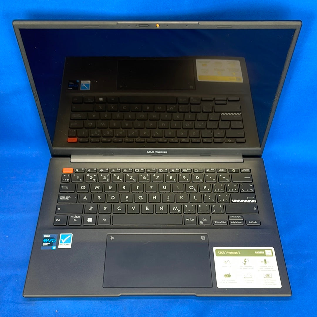 ASUS - Vivobook Pro 14 OLED K3402 14" Laptop