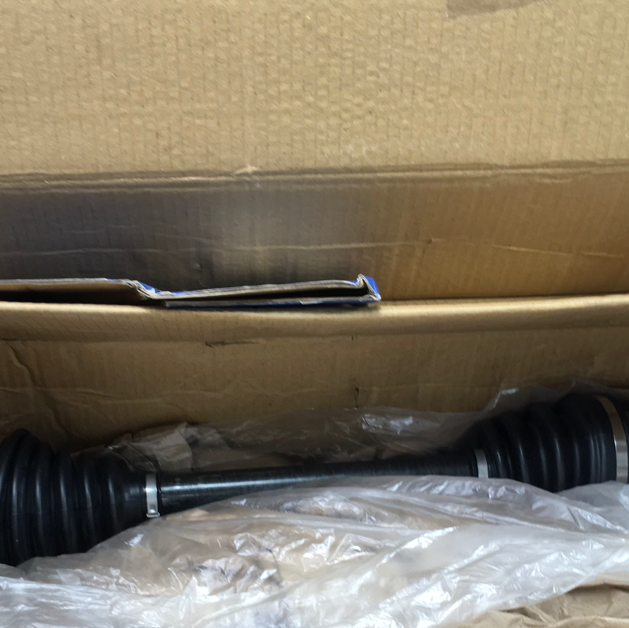 GSP Drive Shaft (CVS.253) for Ford Telstar 1992-1998 and Ford Probe 1994-1998