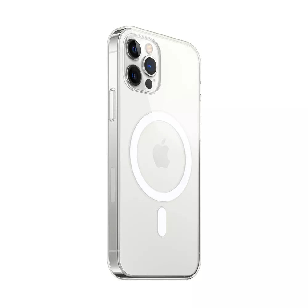 iPhone 12 | 12 Pro Clear Case with MagSafe