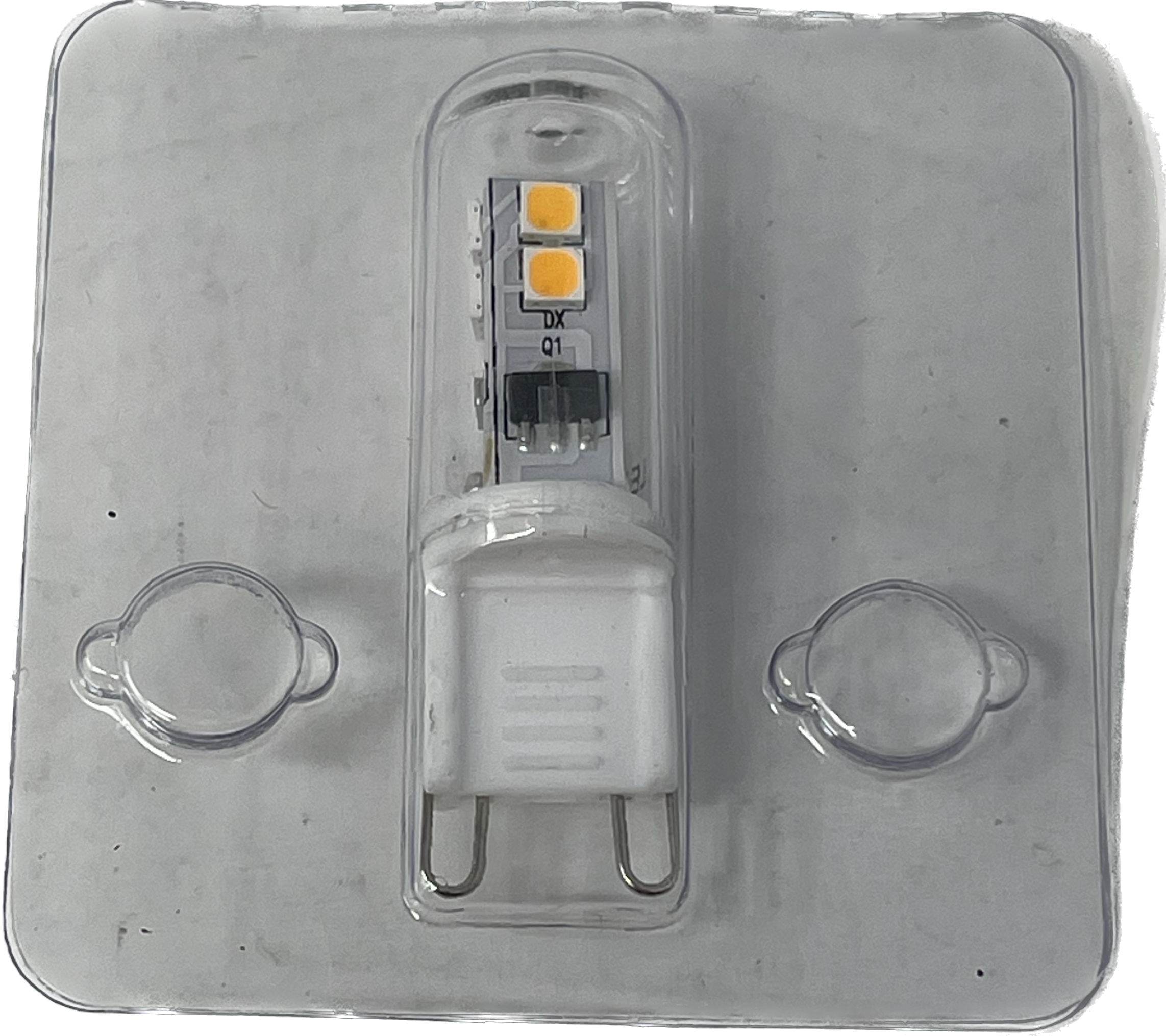 T9G9 Dimmable Bulbs 105823 120 V 4 Pack